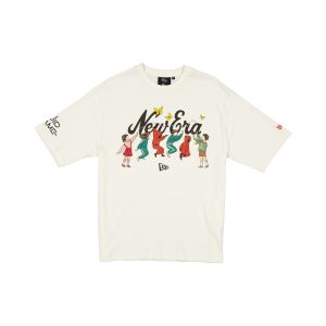 Chrome White T-Shirt