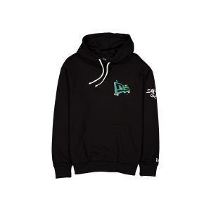 Black Hoodie