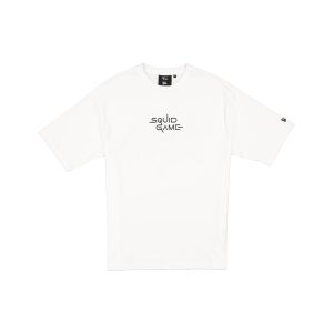 Optic White T-Shirt