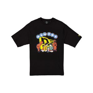 Black T-Shirt