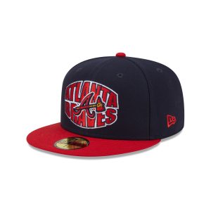 Classic Tones 59FIFTY Fitted