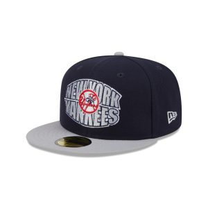Classic Tones 59FIFTY Fitted