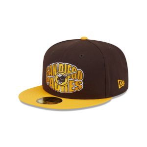 Classic Tones 59FIFTY Fitted