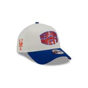 Classic Tones 9FORTY A-Frame Snapback