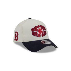 Classic Tones 9FORTY A-Frame Snapback