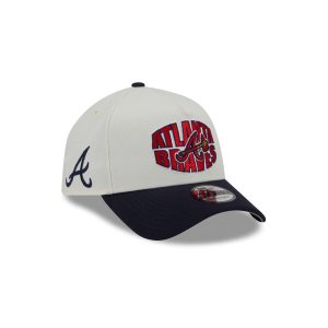 Classic Tones 9FORTY A-Frame Snapback