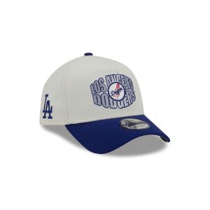 Classic Tones 9FORTY A-Frame Snapback