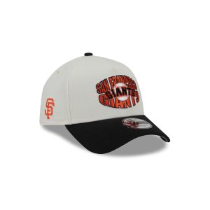 Classic Tones 9FORTY A-Frame Snapback