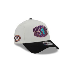 Classic Tones 9FORTY A-Frame Snapback