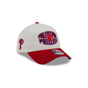 Classic Tones 9FORTY A-Frame Snapback