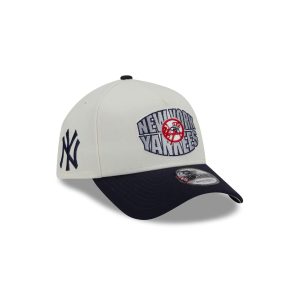 Classic Tones 9FORTY A-Frame Snapback