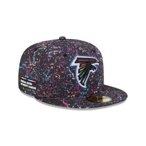 2025 Crucial Catch 59FIFTY Fitted
