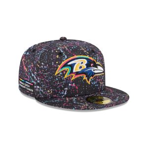 2025 Crucial Catch 59FIFTY Fitted