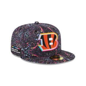 2025 Crucial Catch 59FIFTY Fitted