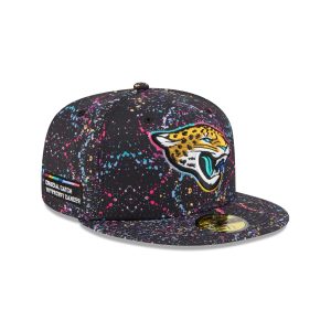 2025 Crucial Catch 59FIFTY Fitted
