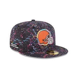 2025 Crucial Catch 59FIFTY Fitted