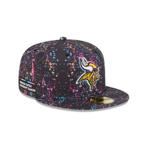 2025 Crucial Catch 59FIFTY Fitted
