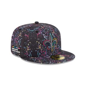 2025 Crucial Catch 59FIFTY Fitted