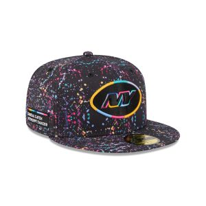 2025 Crucial Catch 59FIFTY Fitted
