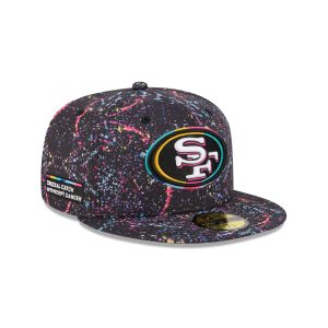 2025 Crucial Catch 59FIFTY Fitted
