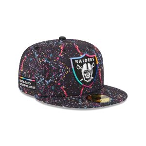 2025 Crucial Catch 59FIFTY Fitted