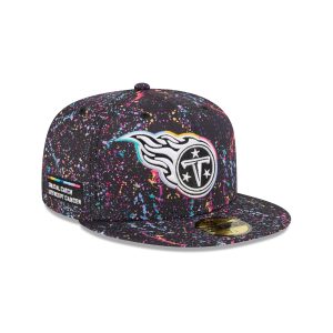 2025 Crucial Catch 59FIFTY Fitted