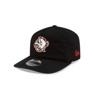 Alternate Logo 19TWENTY Snapback