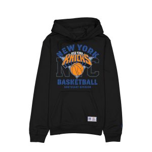 2025 City Edition Black Hoodie