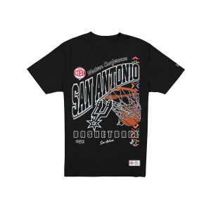 2025 City Edition Black T-Shirt