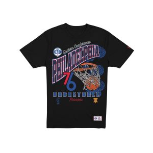 2025 City Edition Black T-Shirt
