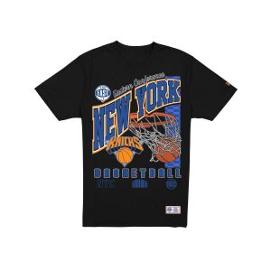 2025 City Edition Black T-Shirt