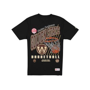 2025 City Edition Black T-Shirt