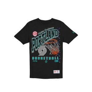 2025 City Edition Black T-Shirt