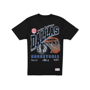 2025 City Edition Black T-Shirt