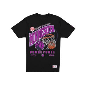 2025 City Edition Black T-Shirt