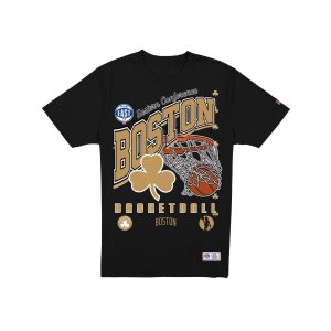 2025 City Edition Black T-Shirt
