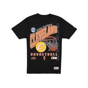2025 City Edition Black T-Shirt