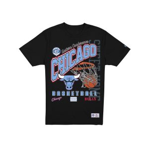 2025 City Edition Black T-Shirt