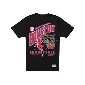 2025 City Edition Black T-Shirt