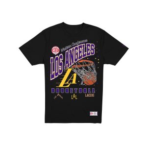 2025 City Edition Black T-Shirt