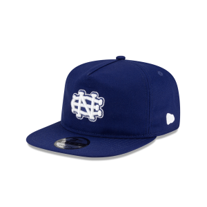 Dark Royal Skeletal 9FIFTY A-Frame Snapback