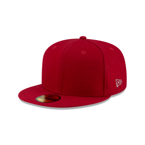 Seasonal Cardinal 59FIFTY Fitted