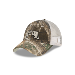 RealtreeÂ® 9TWENTY Trucker