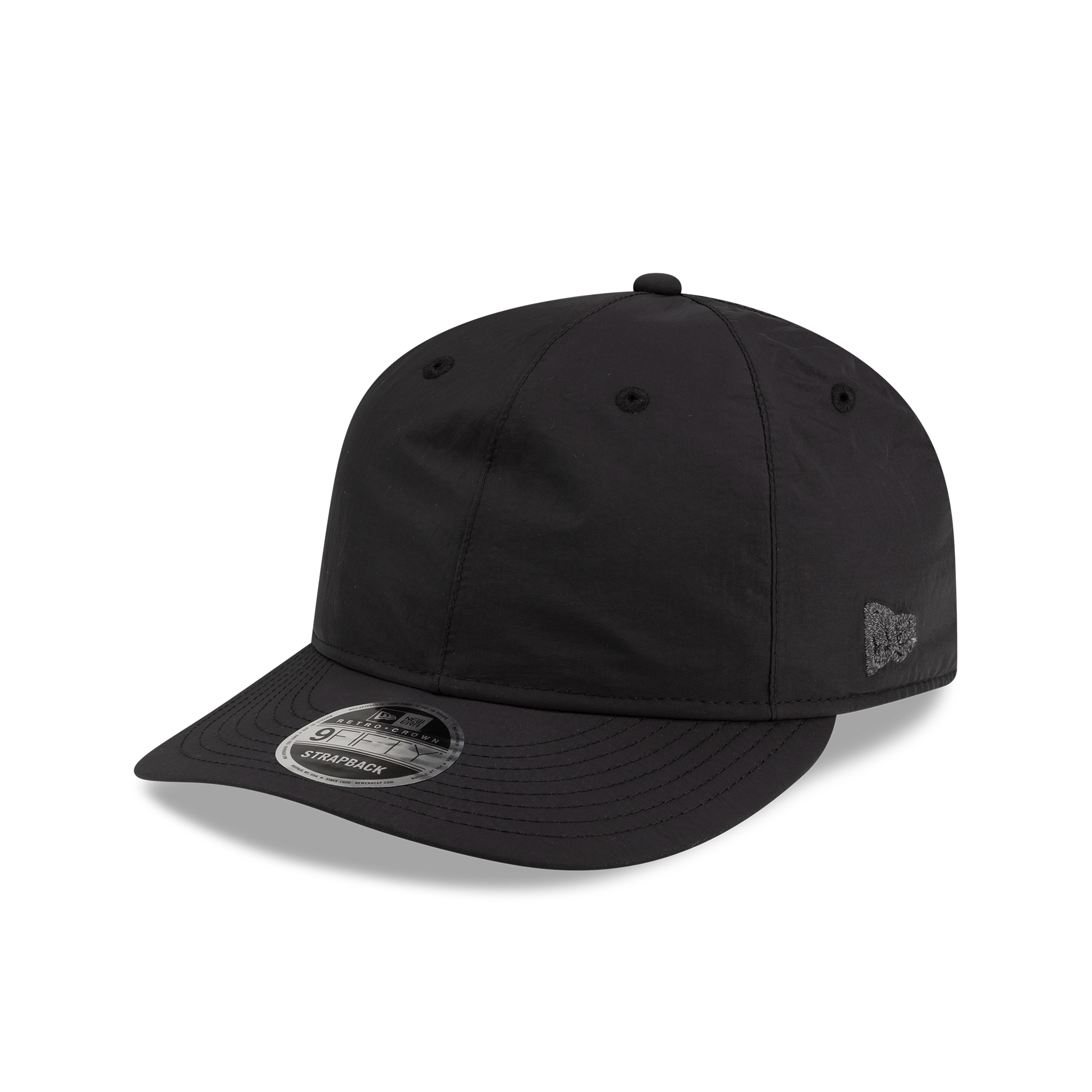 60767807_RETRO_CROWN_9FIFTY_FW25_NEB_NEWERA_BLACK_3QL.png