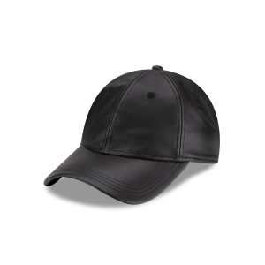 Leather 9FORTY Adjustable