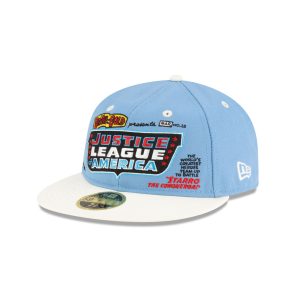 Retro Crown 59FIFTY Fitted