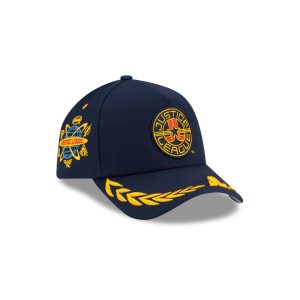 9FORTY A-Frame Snapback