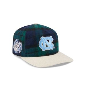 Plaid Letterman 19TWENTY Adjustable
