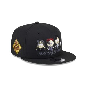 Death & Despair 9FIFTY Snapback