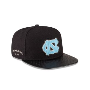 Wool Letterman 9FIFTY A-Frame Snapback